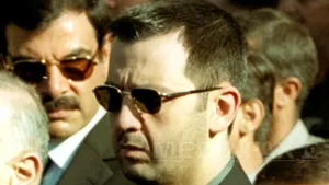 Maher al-Assad, fratele preşedintelui sirian, responsabil de 