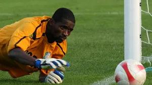 Ibrahim Dossey, în comă după un grav accident pe DN1