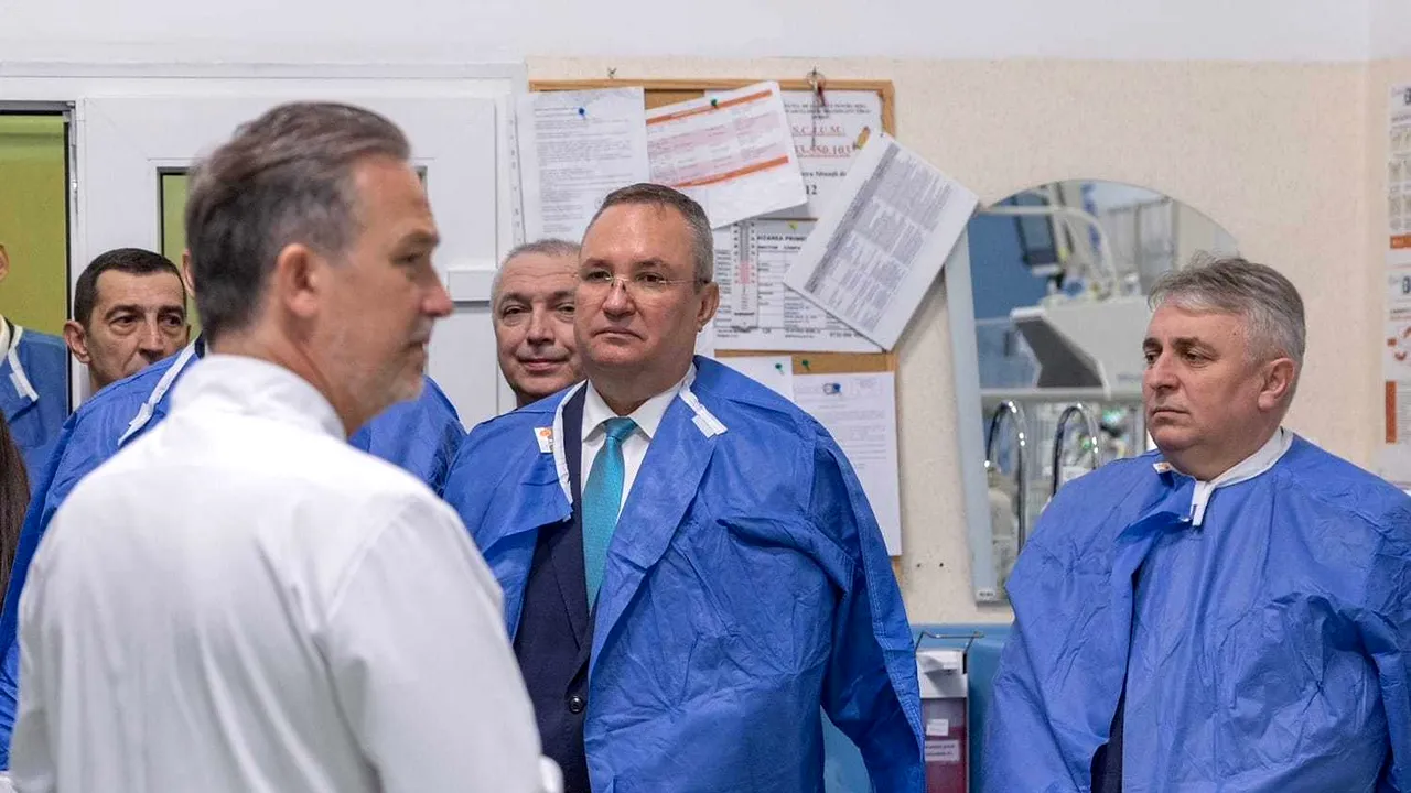 Un nou Centru Chirurgical Cardiovascular va fi construit la Târgu Mureş