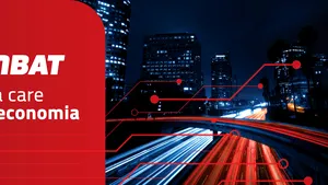 Champion, cel mai nou acumulator auto produs de Rombat