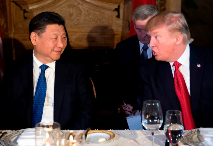 EXTERNE China nu răspunde amenințărilor tarifare ale lui Trump. Principiul Beijingului: „Nu-ți întrerupe niciodată adversarul când face o greșeală”