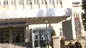 VIDEO | Un copil în moarte cerebrală a salvat 5 vieţi. Organe transplantate în Austria şi Germania