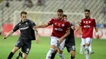 Superliga de fotbal. Oțelul și Rapid încheie la egalitate, scor 1-1, în etapa a cincea