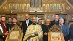 Ultimele clipe ale lui Gabi Mureșan. Mărturia preotului care era cu fostul fotbalist în seara tragediei: „Nu știam unde să mă scufund”