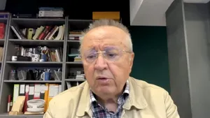 Ion Cristoiu: Ca un politruc român, Ursula i-a acuzat pe inițiatorii Moțiunii de cenzură că sânt oamenii lui Putin