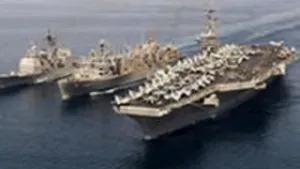 Franţa va vinde nave militare Bulgariei