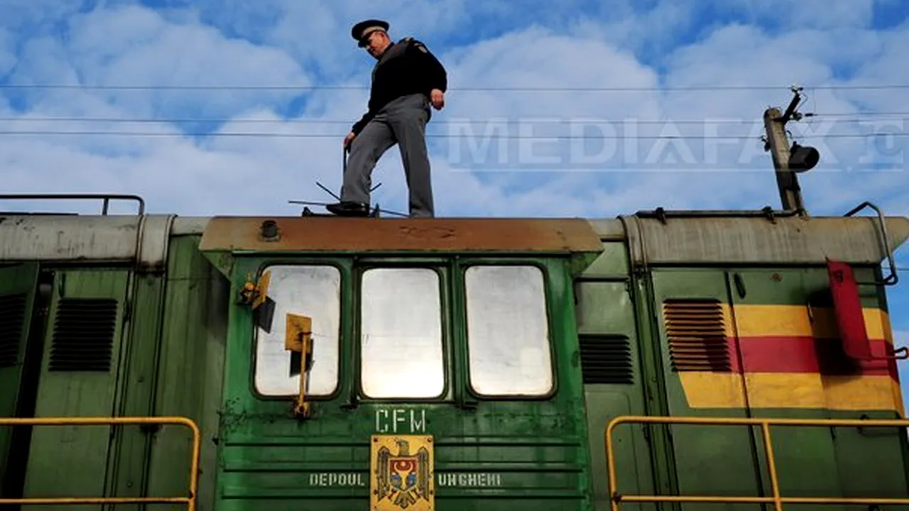 Ministrul moldovean al Transporturilor anunţă că va cere despăgubiri unei firme româneşti