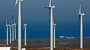 Iberdrola va conecta 1.500 MW de energie eoliană la sistemul naţional de electricitate