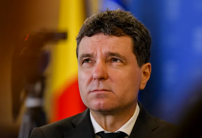 Nicușor Dan: Noul șef al SRI trebuie să vină din zona civică și să aibă experiență
