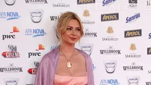 Kristina Cepraga: Filmele de autor sunt ceea ce mi-aş dori să fac