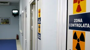 Un nou tip de radioterapie poate elimina tumorile cancerigene