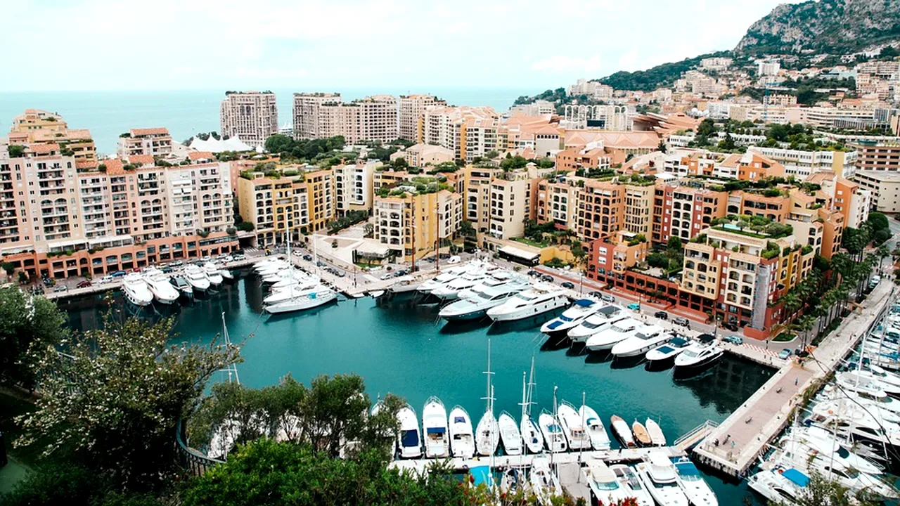 Vanghelie: Coldea a cumpărat o vilă la Monte Carlo pe numele lui Bogdan Naedoni