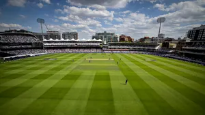 Canicula din Marea Britanie obligă organizatorii să schimbe regulamentul la meciurile de crichet. Ce modificare au făcut