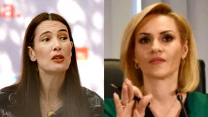Reacţia Gabrielei Firea, după ce Clotilde Armand a retras finanţarea a patru spitale din Bucureşti. „Un proiect criminal”