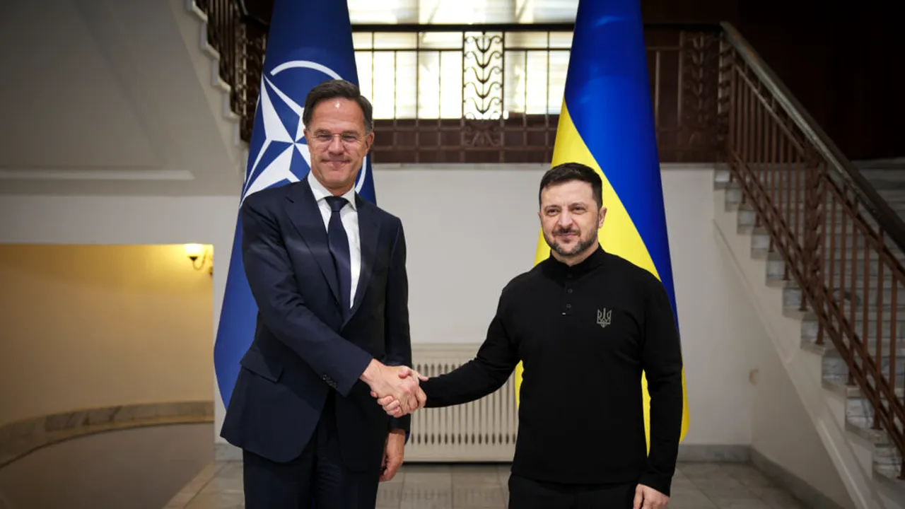 Războiul din Ucraina, ziua 1148. Zelenski: Peste 40% din echipamentul militar ucrainean este acum produs intern / UE ia în calcul trimiterea de consilieri militari în Ucraina