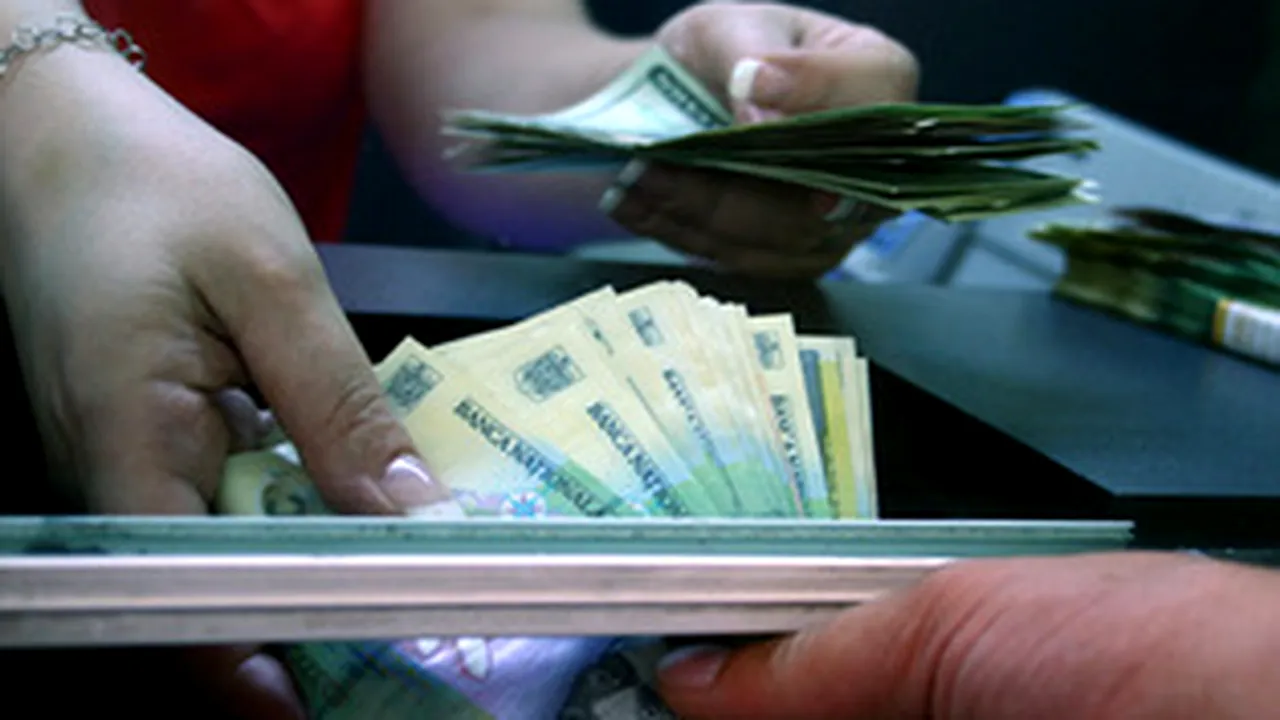 Romanian Leu Exch Rate At RON4.2634 Vs Euro, On Alleged Ctrl Bk Intervention