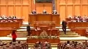 Summit-ul NATO trimite parlamentarii în vacanţă (Video ProTv)