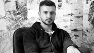 Primul album românesc dedicat artistului Adrian Ghenie, prezentat duminică, în Bucureşti