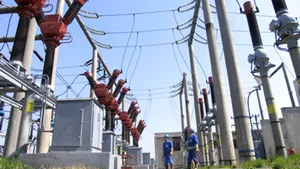 Întreruperi ale alimentării cu energie electrică, luni, în Capitală şi Voluntari