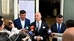 Muraru (PNL): Coaliția se va rupe, dacă Antonescu pierde alegerile prezidențiale