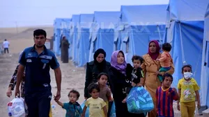 REGULILE pe care trebuie să le respecte civilii din Irak în zonele controlate de SIIL. Care sunt pedepsele pentru încălcarea lor