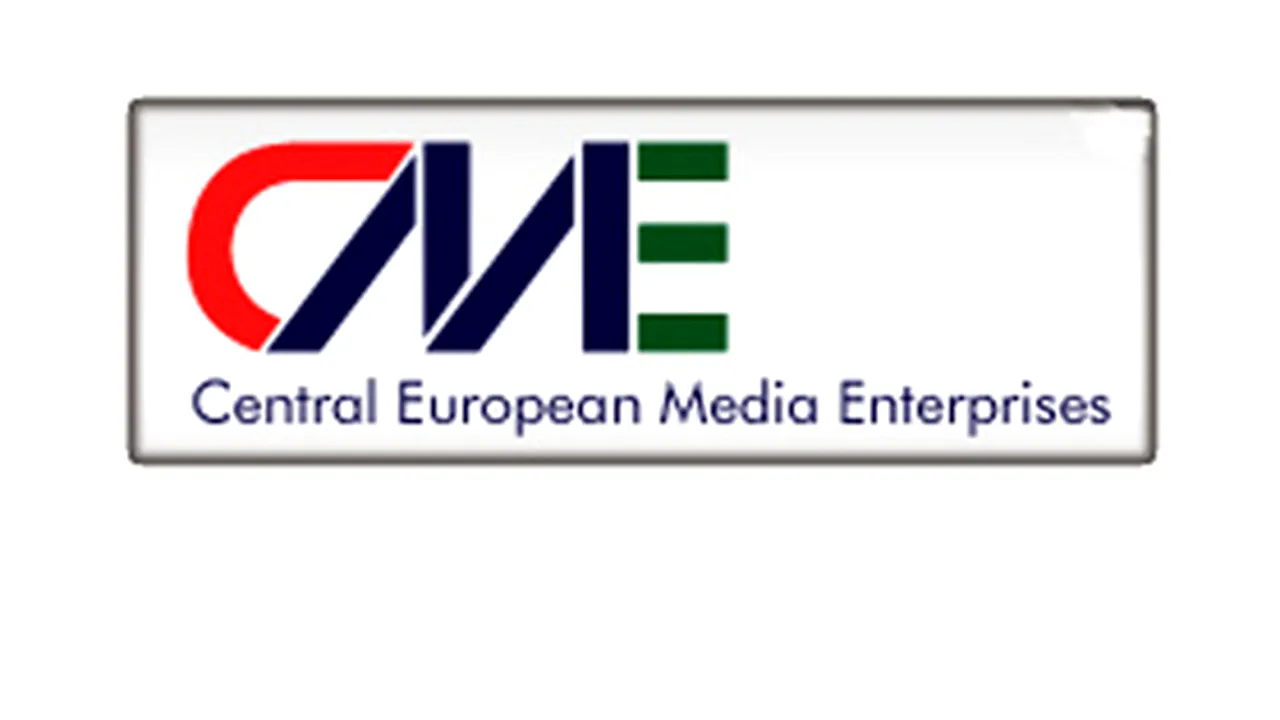 Central European Media Enterprises 9-Mo Revenues In Romania Dn 8.9%, To $109.17M