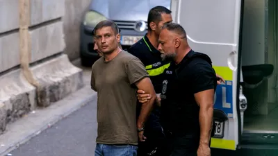 SOCIAL Cetățeanul rus care a fotografiat baze militare strategice din România a fost arestat preventiv pentru 30 de zile