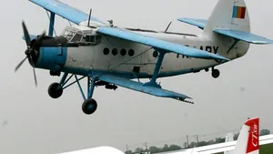 Armata română vrea să valorifice avioanele AN 2