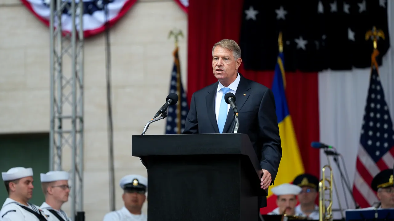 Mesajele politicienilor din România de Ziua naţională a Statelor Unite ale Americii