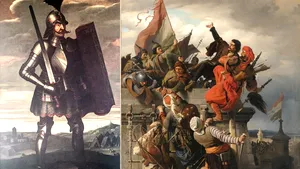 22 iulie 1456: Ioan de Hunedoara apără Belgradul de asediul sultanului Mahomed al II-lea ,,Cuceritorul