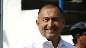 Crăciunescu nu crede că Tudor a căzut testul fizic