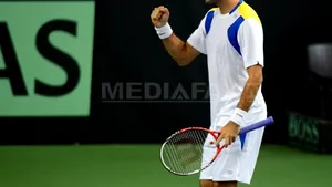 Tenis: Horia Tecău a revenit pe locul 3 în clasamentul mondial ATP de dublu