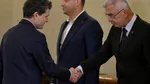 Petrișor Peiu, despre suspendarea președintelui: Este principalul factor de blocaj în criza politică