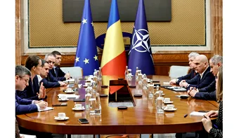 POLITIC Guvernul anunță că mai mulți români din Israel vor fi aduși luni seara în țară