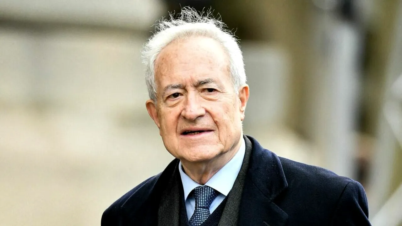 Fost primar al Parisului, succesor al lui Jacques Chirac, a murit la vârsta de 90 de ani