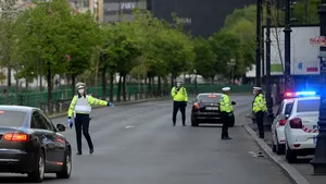 Tentativă de suicid la Vaslui din cauza unei amenzi. Psiholog: Forţele de ordine ar trebui instruite. Oamenii sunt vulnerabili acum