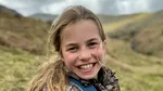 Prințesa Charlotte a împlinit 10 ani. Palatul Kensington publică o fotografie făcută de Kate