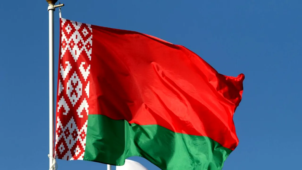 O delegație din Belarus intenționa să participe la Consiliul Păcii, dar nu a primit vize
