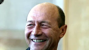 Preşedinţia a corectat pe site greşeala lui Băsescu privind 