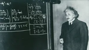 Geniul nu este ceva relativ: Pe 2 decembrie 1915, Albert Einstein publica Teoria relativităţii generale