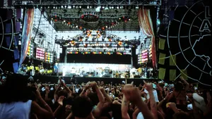 Uniunea Europeană vrea să sărbătorească sfârşitul pandemiei printr-o serie de concerte asemănătoare cu evenimentul ”Live Aid” din 1985