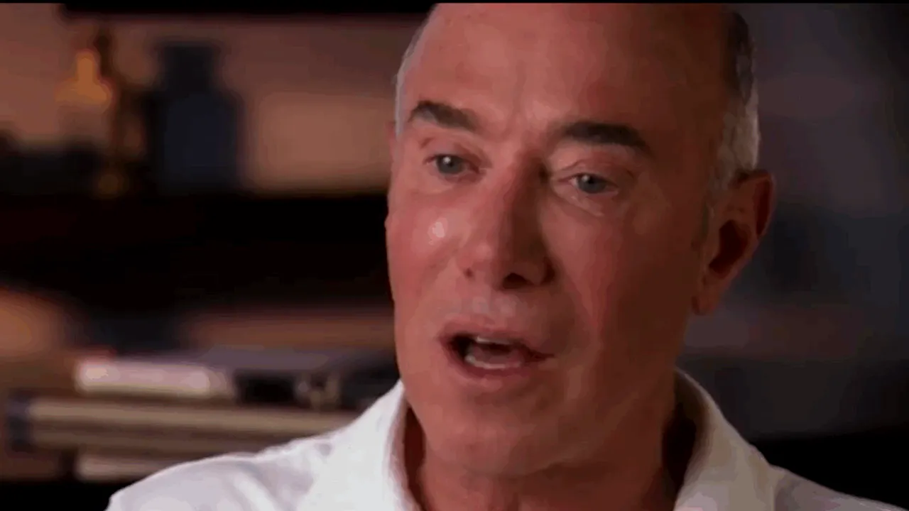 Cofondatorul DreamWorks, miliardarul David Geffen, dat în judecată de fostul soț: Îi promisese că-l va întreține pe viață