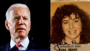 ”Sexgate” sau #metoo? Joe Biden trebuie să se lupte acum atât cu Trump cât şi cu o speculaţie de hărţuire sexuală!