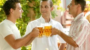 Ziua Bărbatului ar putea fi sărbătorită pe 19 noiembrie