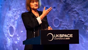 Prima femeie astronom regal din Marea Britanie: „Nu-mi vine să cred că ocup această funcție”