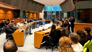 Discuții în Parlamentul European despre securitatea Europei pe Flancul Estic. Negrescu: Nu este suficient să cumpărăm echipamente