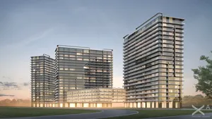 One United Properties cumpără un teren de 25.350 mp în sectorul 2 din Bucureşti