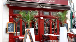 Cafenelele și bistrourile franceze ar putea fi incluse în patrimoniul UNESCO