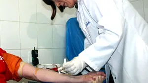 Testare HIV/SIDA pentru cei care lucrează în străinătate peste şase luni