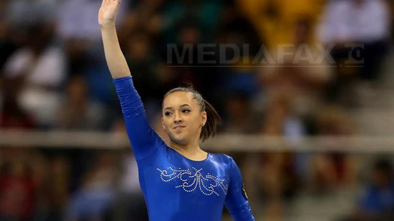 Larisa Iordache, medalie de aur, Bulimar - bronz, la Turneul Memorial 
